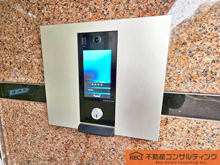 サンシャイン王子公園の設備