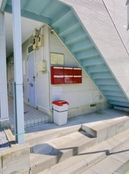 カレッジハウス１０のその他