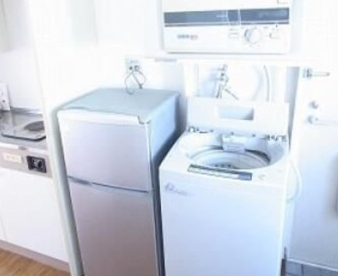 カレッジハウス１０のその他