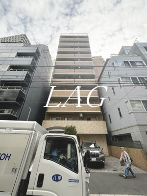 【外観】 | サンテミリオンお茶の水 | 外観です。