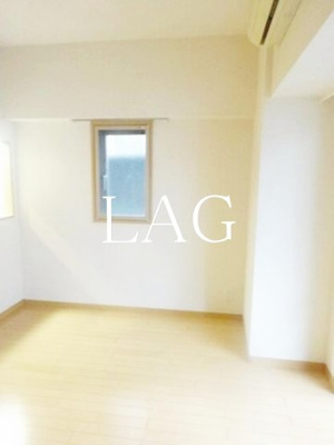 【寝室】 | ＯＬＩＯ神田 | 寝室です。