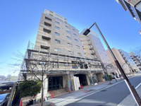 メイフェア・ミュゼ・レトワールセンター南駅前の画像