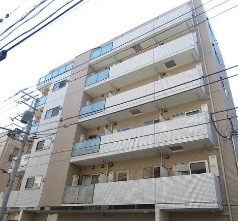 パティーナ本所吾妻橋