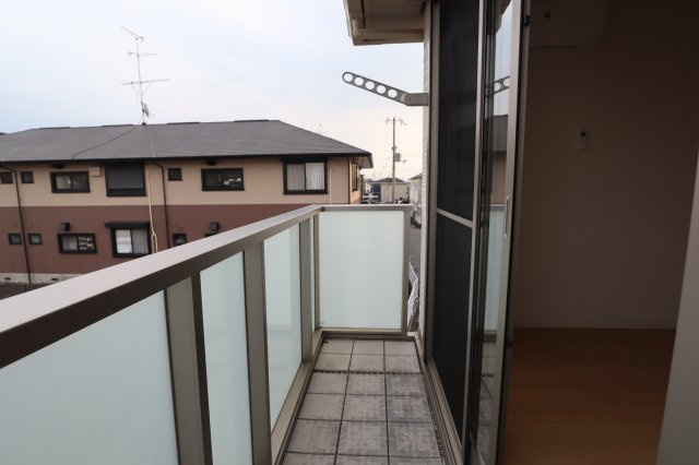 Vivaceのセキュリティ