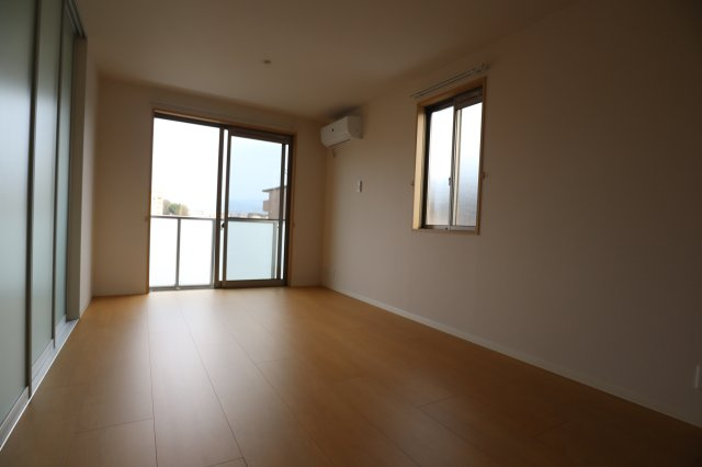 Vivaceの居間・リビング