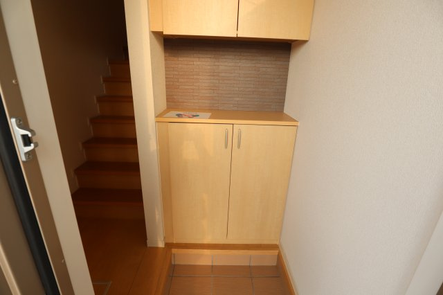 Vivaceの居間・リビング