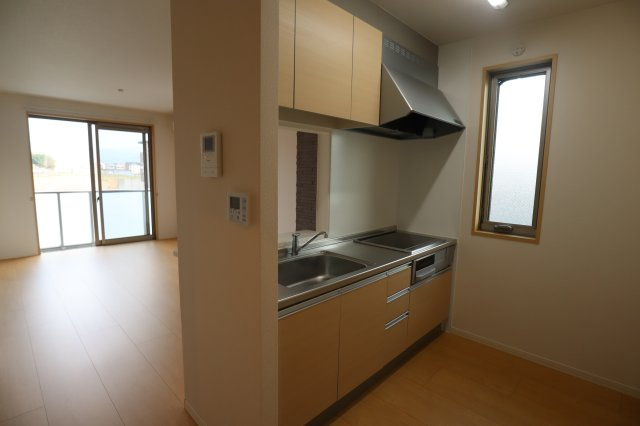 Vivaceの居間・リビング