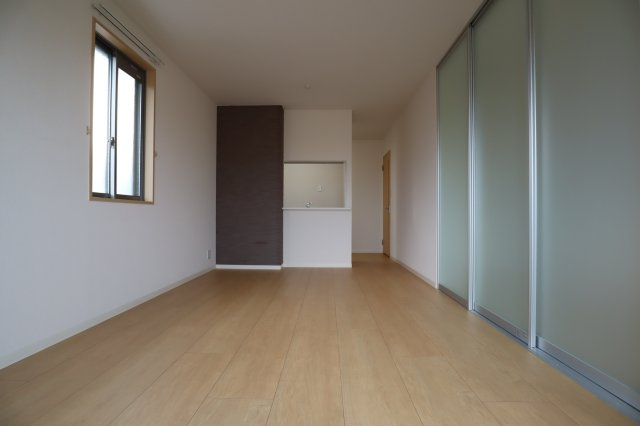 Vivaceの居間・リビング