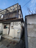 西野山欠ノ上町テラスハウスの画像