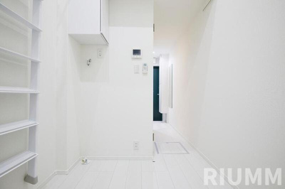 【設備】 | ノースヒル新宿ウエスト