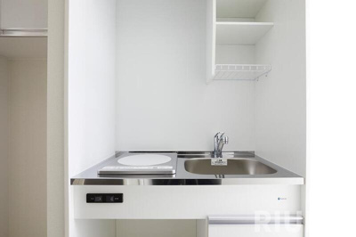 【キッチン】 | ノースヒル新宿ウエスト