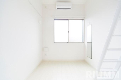 【居間・リビング】 | ノースヒル新宿ウエスト