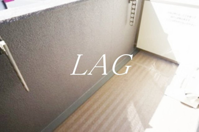 【バルコニー】 | ベルテール町田 | バルコニーです。