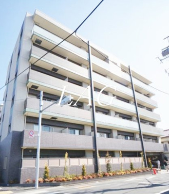 【外観】 | ベルテール町田 | 外観です。