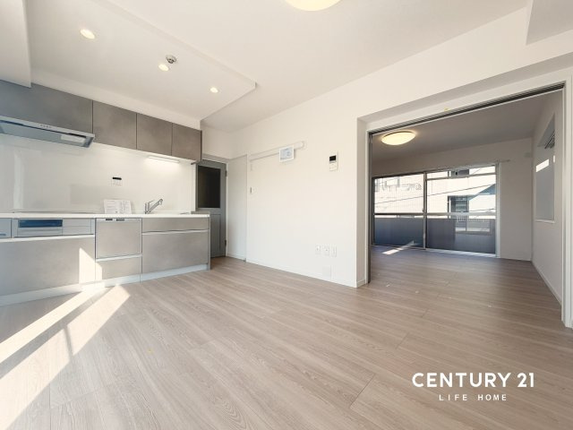 スカイコートたまプラーザの画像