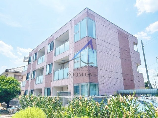 リヴァージュ登戸