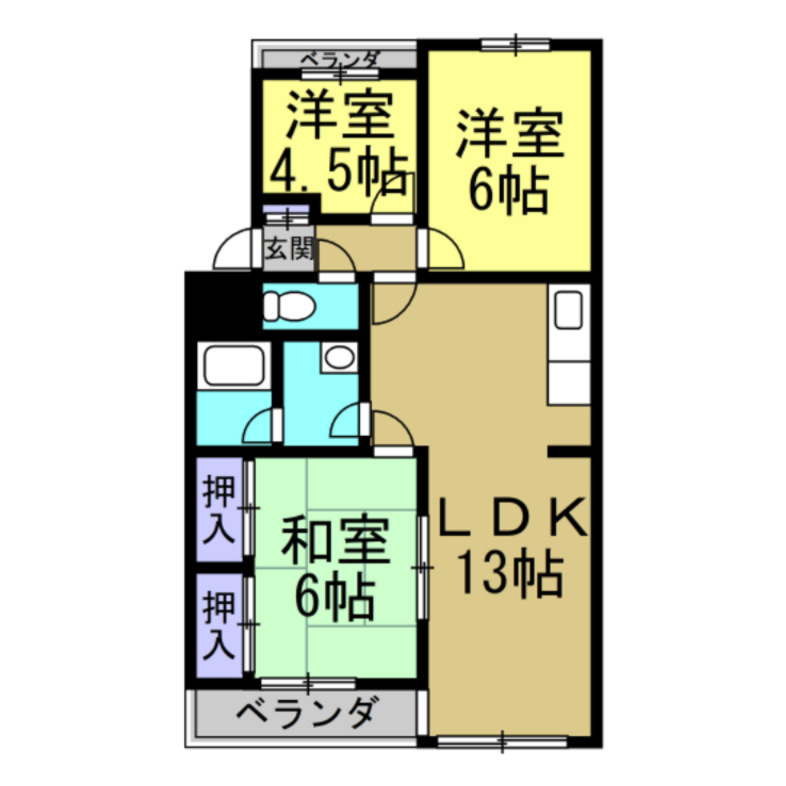 エクセレント白山