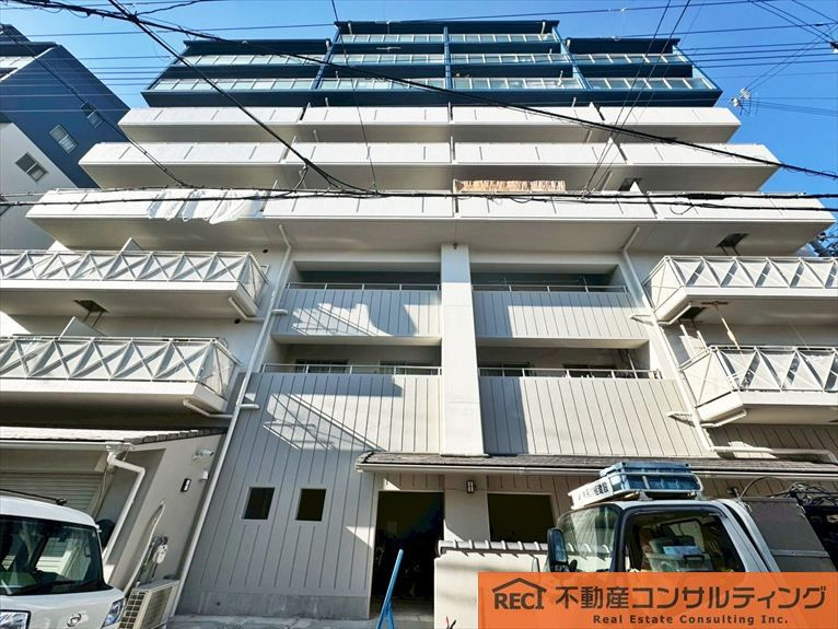 カサベラ新在家ツインズⅠ号館のその他