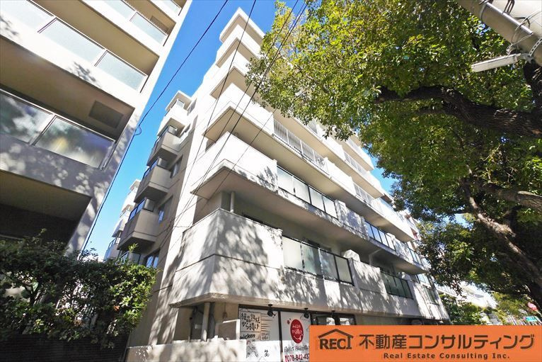 西住吉アーバンライフの周辺