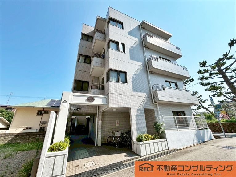 エスプリ御影アーバンライフ