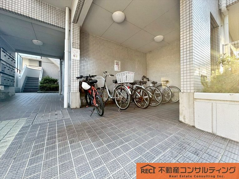 エスプリ御影アーバンライフのその他共用部分