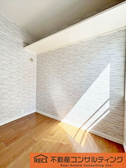 コムーネ灘の子供部屋