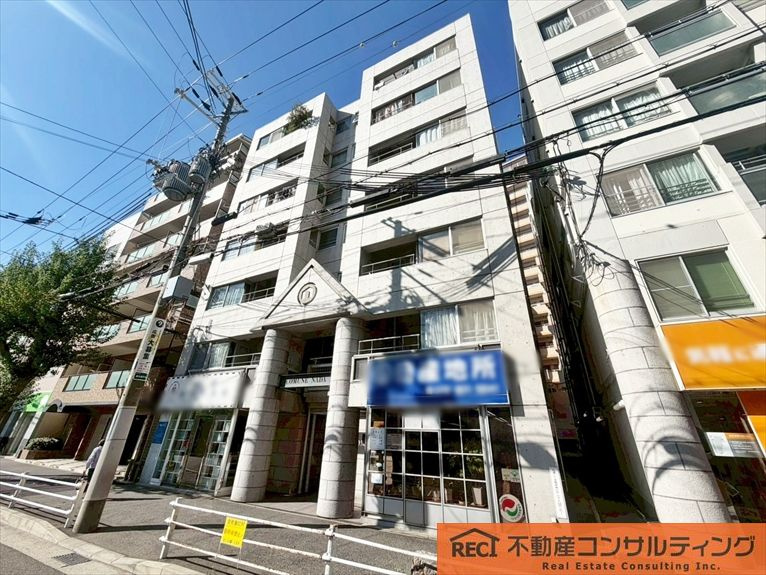 コムーネ灘のその他