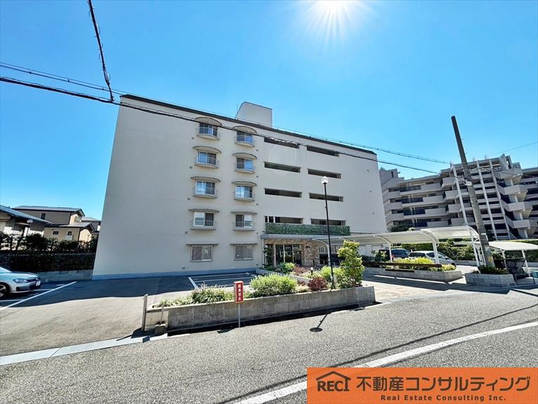 アイビーハイツ甲子園の周辺