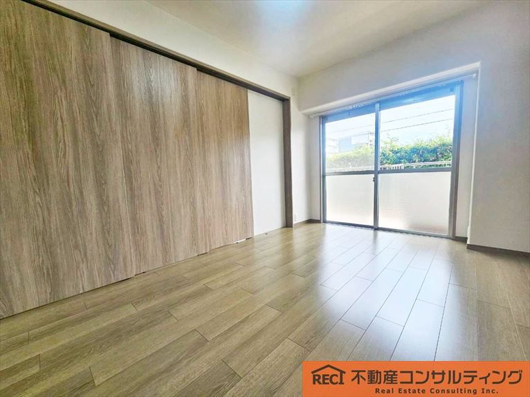 サンライフ甲子園の子供部屋