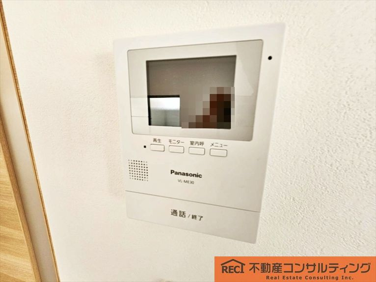 西宮市津門呉羽町　中古戸建の設備