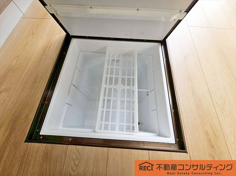 西宮市津門呉羽町　中古戸建のその他