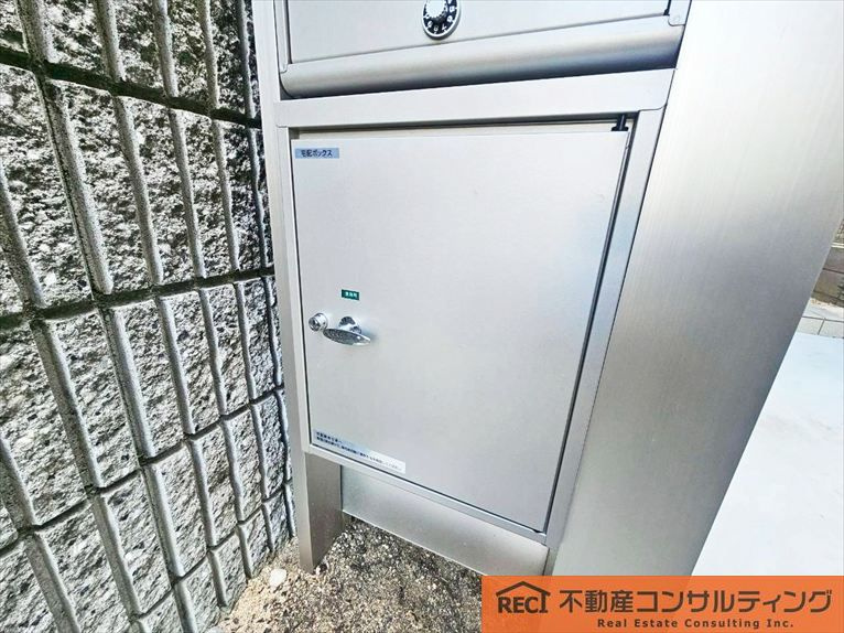 西宮市津門呉羽町　中古戸建の設備