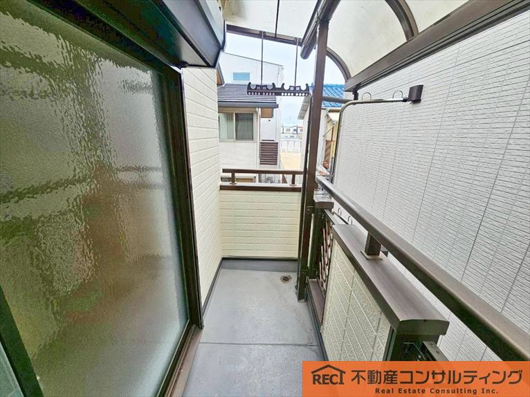 西宮市津門呉羽町　中古戸建