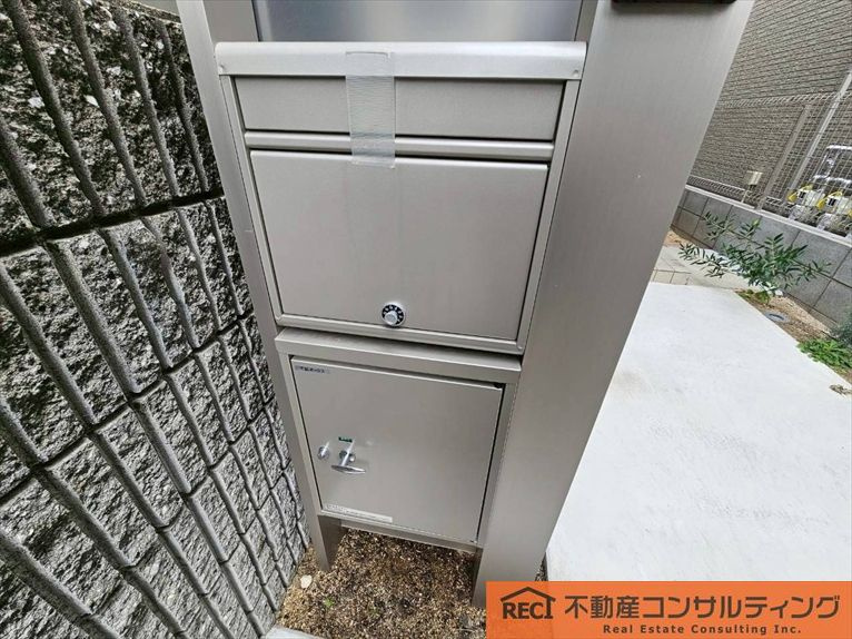 西宮市津門呉羽町　中古戸建の設備