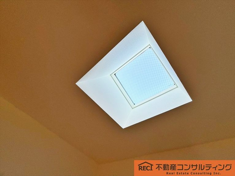 神戸市灘区神ノ木通3丁目　新築戸建　B号地のその他