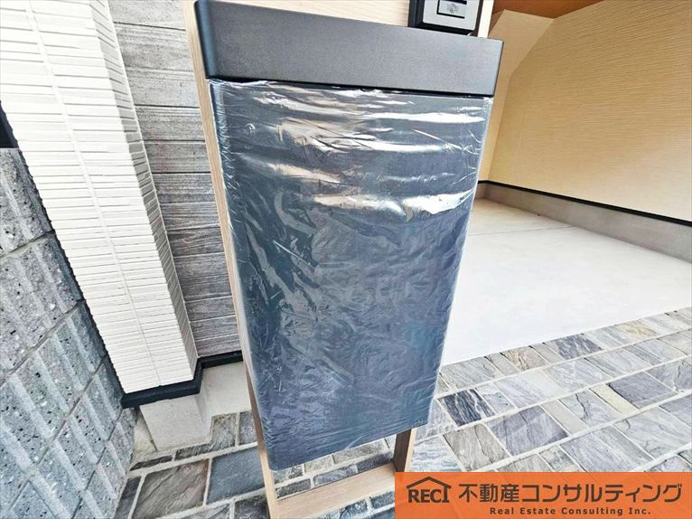 神戸市灘区神ノ木通3丁目　新築戸建　B号地のその他