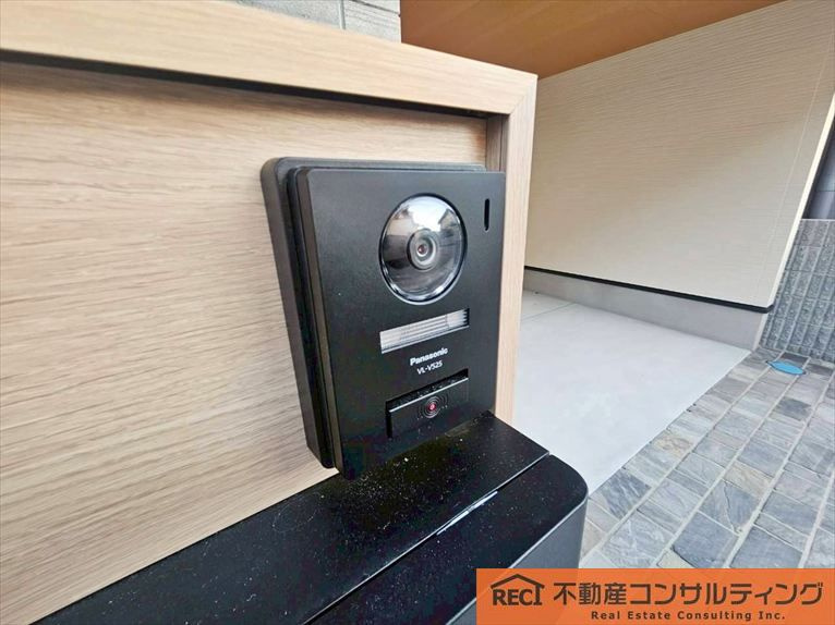 神戸市灘区神ノ木通3丁目　新築戸建　B号地のその他