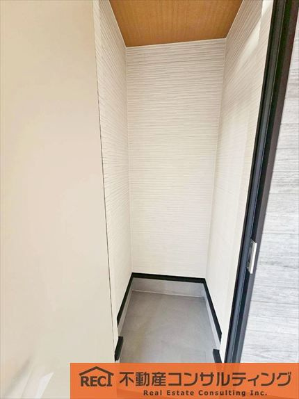 神戸市灘区神ノ木通3丁目　新築戸建　B号地のその他