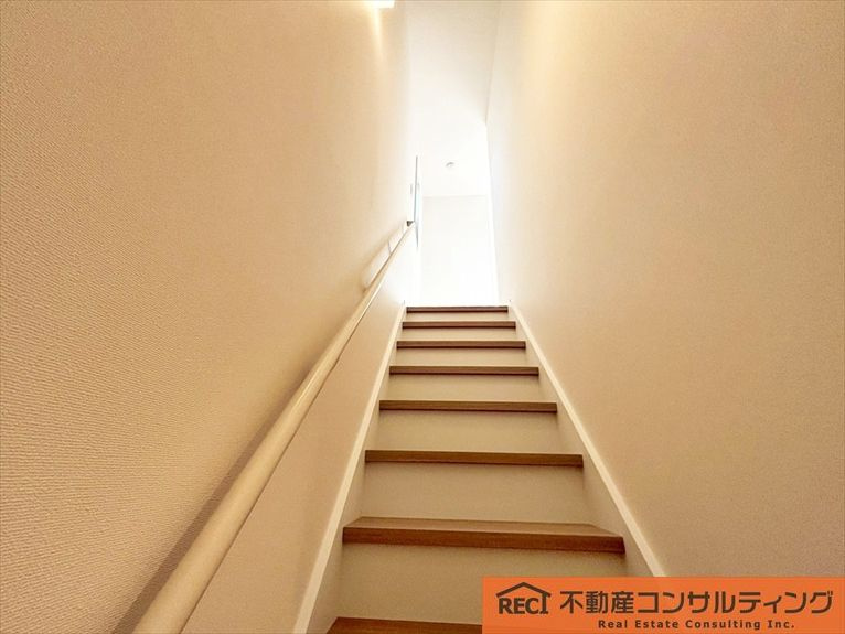 神戸市灘区神ノ木通3丁目　新築戸建　B号地のその他