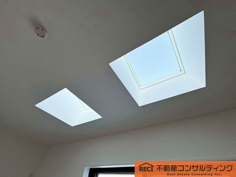 神戸市灘区神ノ木通3丁目　新築戸建　C号地のその他