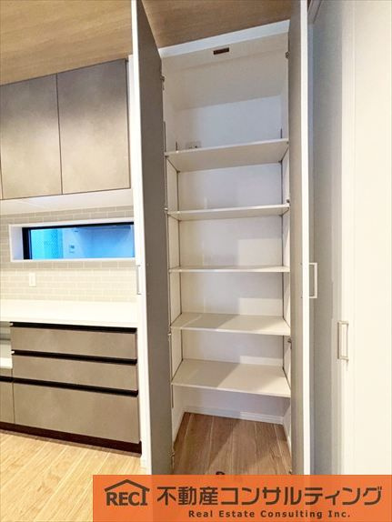 神戸市灘区神ノ木通3丁目　新築戸建　C号地のその他