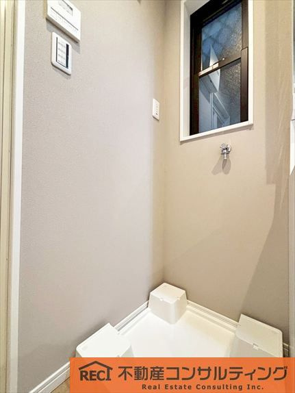 神戸市灘区神ノ木通3丁目　新築戸建　C号地の内装