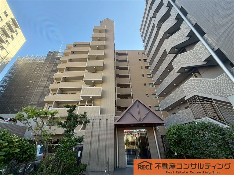 ステイツ六甲道フラッツ