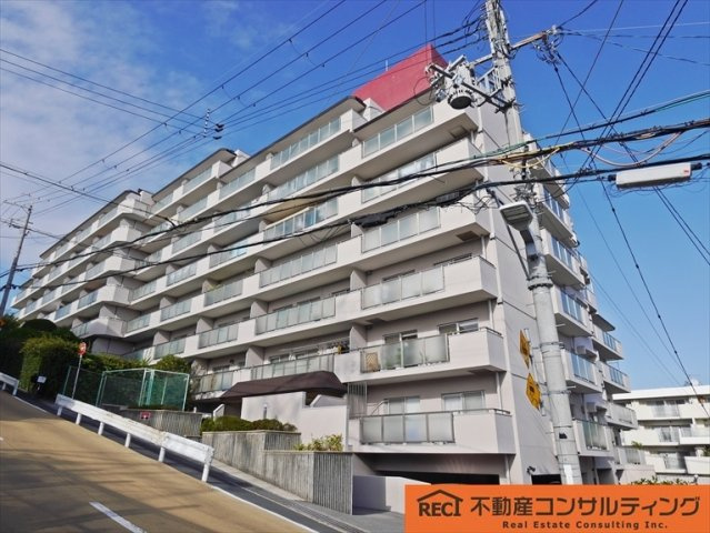 シーアイマンション夙川広田