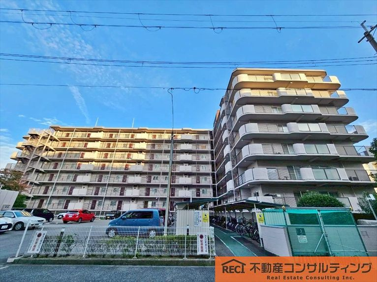 武庫川ニュースカイハイツ