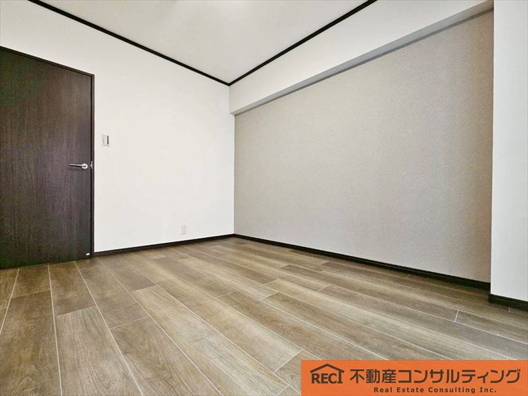 香枦園スカイハイツの子供部屋