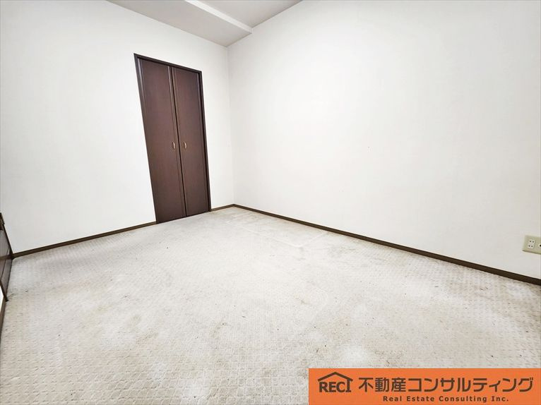 プリオーレ御影山の手C棟の子供部屋