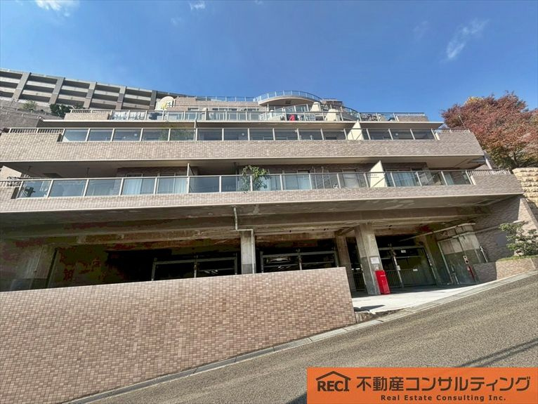 プリオーレ御影山の手C棟のその他