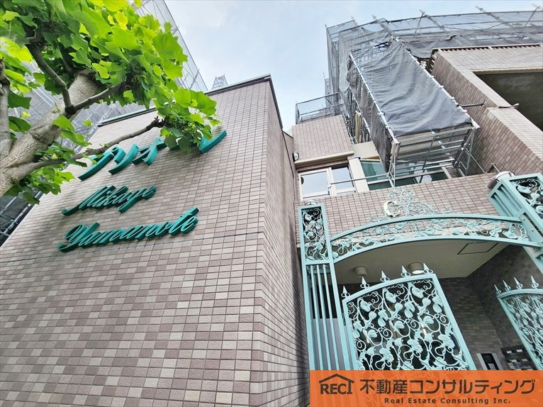 プリオーレ御影山の手C棟のその他