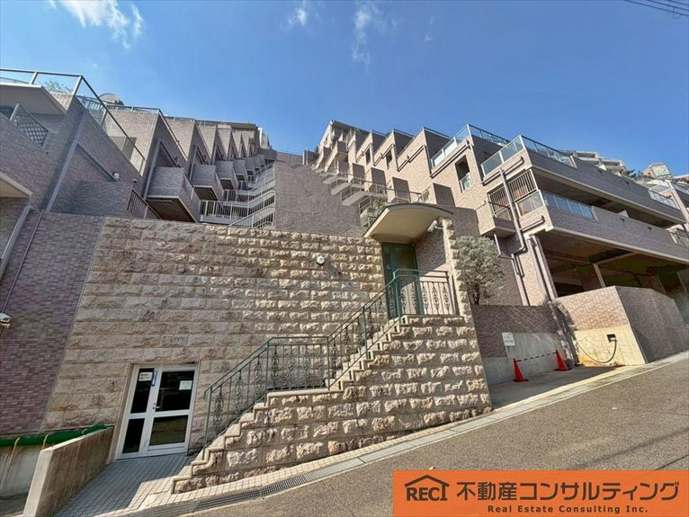 プリオーレ御影山の手C棟のその他